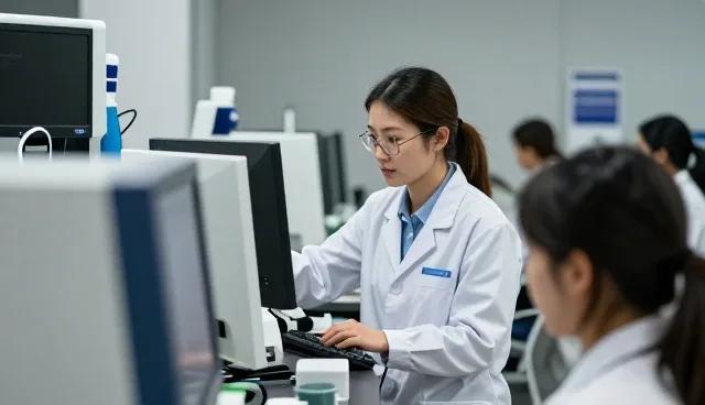健康体检套餐