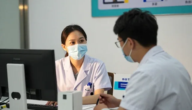 河南美兰健康管理有限公司介绍专业医疗技术服务能力