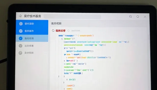 门诊服务如何通过技术优化提升患者体验