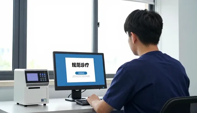 医疗技术应用中的常见问题与维护建议