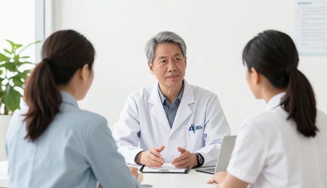 门诊服务在医疗服务中的发展趋势与优化路径