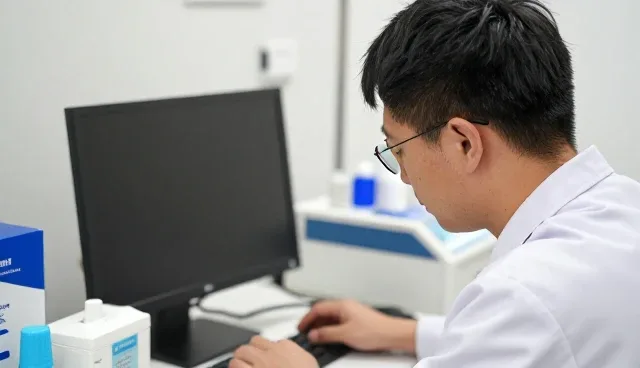 河南美兰健康管理有限公司助力企业提升医疗技术能力