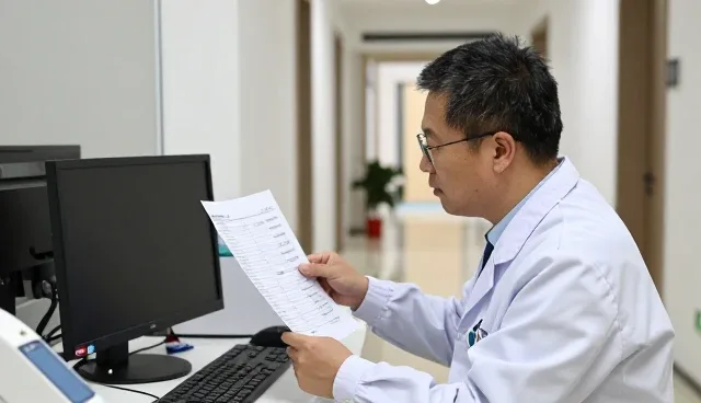 健康管理如何利用体检卡提升价值