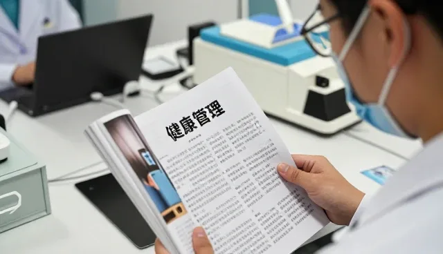 河南美兰健康管理有限公司解析体重管理的发展趋势